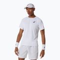 Koszulka tenisowa męska ASICS Match brilliant white 5