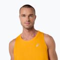 Koszulka do bieganie męska ASICS Core Singlet yamabuki 5