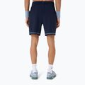 Spodenki tenisowe męskie ASICS Match 7IN midnight 3