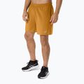 Spodenki do biegania męskie ASICS Core 7IN sandstorm 4