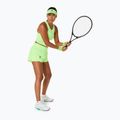 Spodenki tenisowe damskie ASICS Match Laser Cut W illuminate green 2
