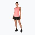 Koszulka do biegania damska Asics Core Tank sun coral 2