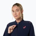 Kurtka tenisowa damska ASICS Match W midnight 5