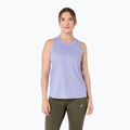 Koszulka do biegania damska Asics Core Tank bluebell
