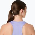 Koszulka do biegania damska Asics Core Tank bluebell 6