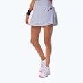 Spódnica tenisowa ASICS Match Pleat grey/blue 5