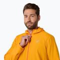 Kurtka do biegania męska ASICS Core performance yamabuki 8