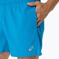 Spodenki do biegania męskie ASICS Core 5IN aegean blue 6