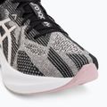 Buty do biegania damskie ASICS Dynablast 5 pearl pink/black 7