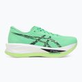 Buty do biegania męskie ASICS Sonicblast vital green/black 2