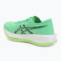 Buty do biegania męskie ASICS Sonicblast vital green/black 3