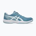 Buty męskie ASICS Upcourt 6 saba blue/white
