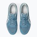 Buty męskie ASICS Upcourt 6 saba blue/white 6