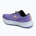 Buty do biegania damskie ASICS Fuji Lite 6 amethyst/apricot crush 3