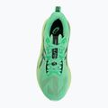 Buty do biegania damskie ASICS Novablast 5 vital green/black 5