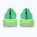 Buty do biegania damskie ASICS Novablast 5 vital green/black 12