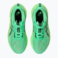 Buty do biegania damskie ASICS Novablast 5 vital green/black 13