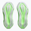 Buty do biegania damskie ASICS Novablast 5 vital green/black 14