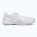 Buty męskie ASICS Powerbreak FF white/pure silver 2