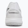 Buty męskie ASICS Powerbreak FF white/pure silver 6