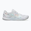 Buty męskie ASICS Powerbreak FF white/pure silver 8