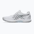Buty męskie ASICS Powerbreak FF white/pure silver 9