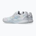 Buty męskie ASICS Powerbreak FF white/pure silver 11