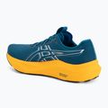 Buty do biegania męskie ASICS GT-2000 14 dark teal/white 3