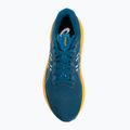 Buty do biegania męskie ASICS GT-2000 14 dark teal/white 5