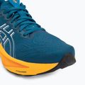 Buty do biegania męskie ASICS GT-2000 14 dark teal/white 7