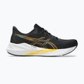 Buty do biegania męskie ASICS Versablast 4 black/yamabuki