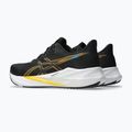 Buty do biegania męskie ASICS Versablast 4 black/yamabuki 4