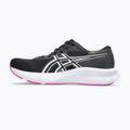 Buty do biegania damskie ASICS Patriot 14 black/digital sakura 2