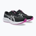 Buty do biegania damskie ASICS Patriot 14 black/digital sakura 3