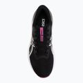 Buty do biegania damskie ASICS Patriot 14 black/digital sakura 5