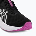 Buty do biegania damskie ASICS Patriot 14 black/digital sakura 7