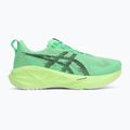 Buty do biegania męskie ASICS Novablast 5 vital green/black 2