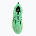 Buty do biegania męskie ASICS Novablast 5 vital green/black 5