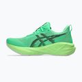 Buty do biegania męskie ASICS Novablast 5 vital green/black 9