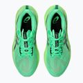 Buty do biegania męskie ASICS Novablast 5 vital green/black 10