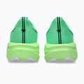 Buty do biegania męskie ASICS Novablast 5 vital green/black 14