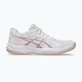 Buty damskie ASICS Upcourt 6 white/morganite