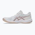 Buty damskie ASICS Upcourt 6 white/morganite 2