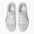Buty damskie ASICS Upcourt 6 white/morganite 6