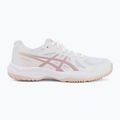 Buty damskie ASICS Upcourt 6 white/morganite 2