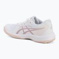 Buty damskie ASICS Upcourt 6 white/morganite 3