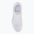 Buty damskie ASICS Upcourt 6 white/morganite 5