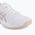 Buty damskie ASICS Upcourt 6 white/morganite 7