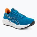 Buty do biegania męskie ASICS Versablast 4 aegan blue/white