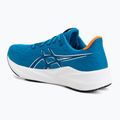 Buty do biegania męskie ASICS Versablast 4 aegan blue/white 3